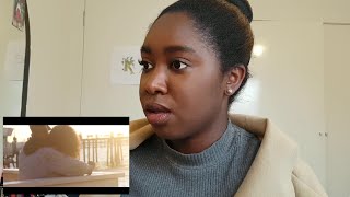 Reaction Video | Mindless Behavior - Song Cry