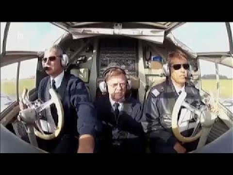 Hugo Junkers MDR 2005