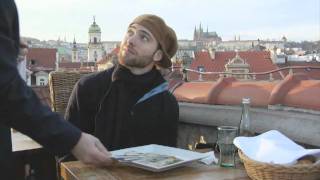 Prague, Czech Republic #33 U Prince Restaurant