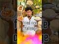 One Day Fried Rice Food Challenge Food Shorts Challenge Friedrice Tiyavlogs21 Foodie Tamil