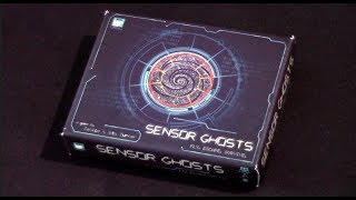 Sensor Ghosts PREVIEW