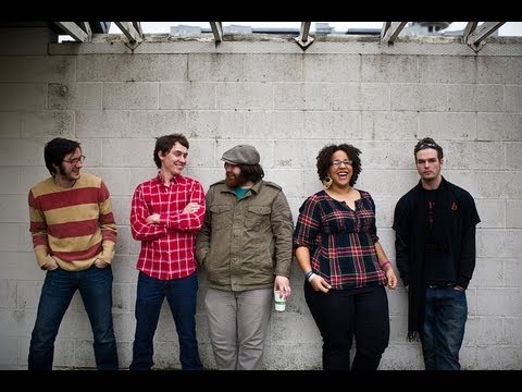 Alabama Shakes - Full Performance (Live on KEXP)