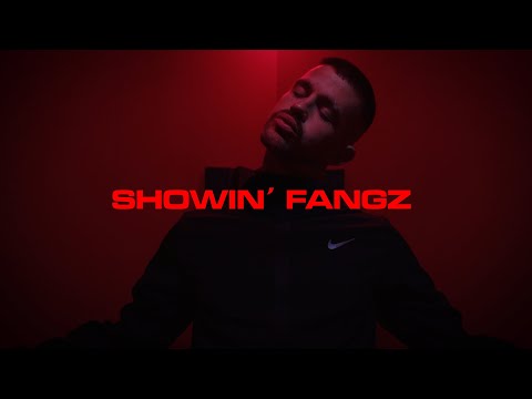 J Higgz - Showin' Fangz (Official Music Video)