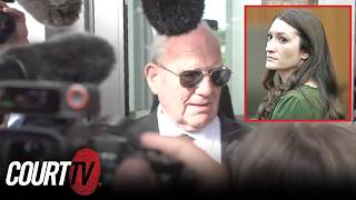 Lindsay Clancy Jury Ends Third Day Without Verdict