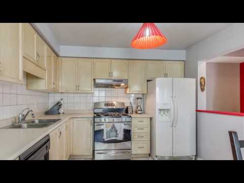 48 Brisbane Court - Brampton