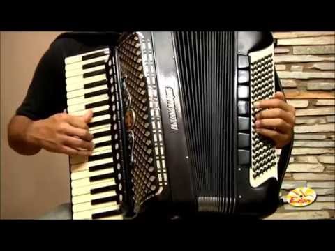 Harmonia para Acordeon: Progressões II-V-I