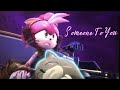 Sonic Prime [AMV] SonAmy - Someone To You