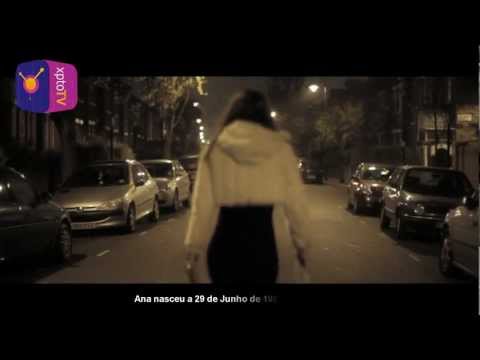 Diego Miranda featuring Ana Free - Girlfriend (Official Video) HD