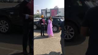 Download lagu Filhaal 2 Song Shooting 🧐 Nupur Sanon and Akshay Kumar❤️ mp3