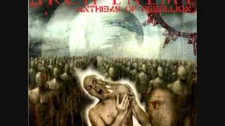 Arch Enemy   Silent Wars