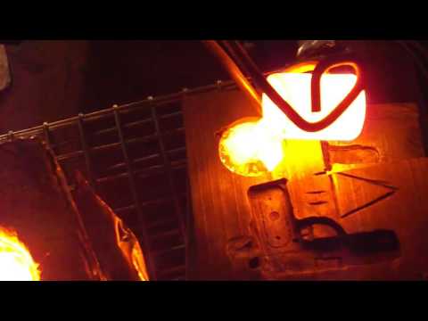 Silver pouring outtakes