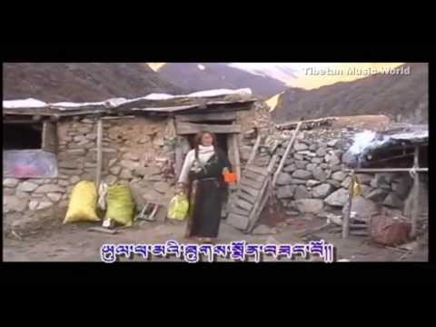 Tibetan Movie 2013 - Nga dang ache ( Me and my sister ) ང་དང་ཨ་ཅེ།