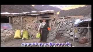 Tibetan Movie 2013 - Nga dang ache ( Me and my sister ) ང་དང་ཨ་ཅེ།