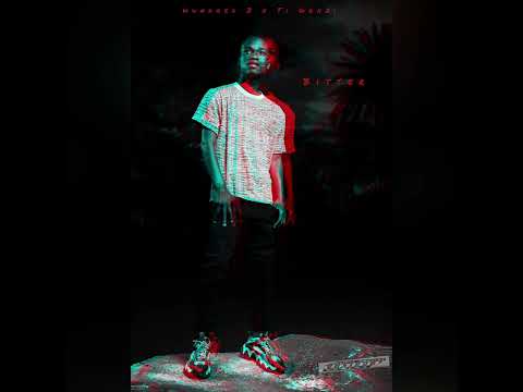 Hundred Z - Bitter feat Ti Gonzi [Official Audio]