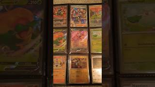 Tauschtag Vorbereitung ( nicht der  beste Ton, aber naja ) #pokemon #viral #pokemoncards #deutsch