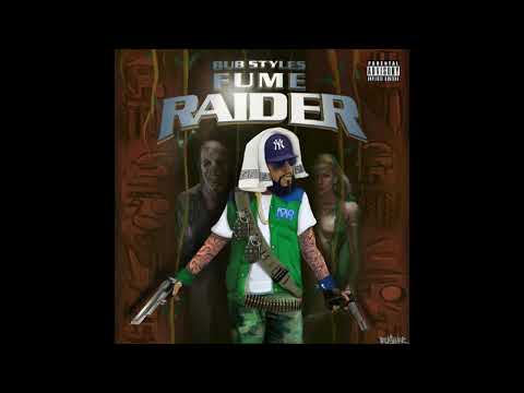 Bub Styles - Johnny Rotten feat. Chubs & Pro Dillinger (Prod. Fumes The Threat)