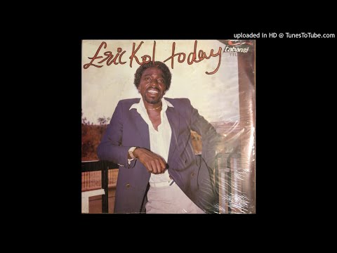 Eric Kol - You're Wonderful (Nigeria, 198x)