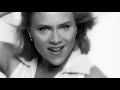 Samantha Fox - Let me be free. (1994)