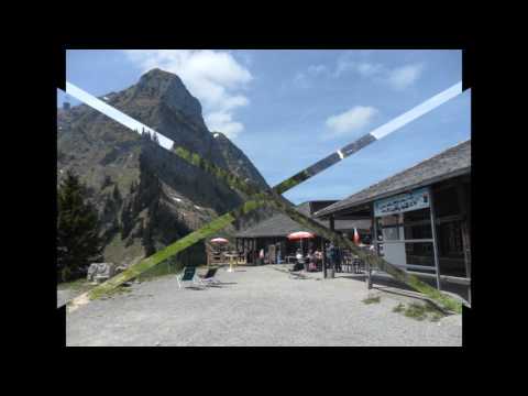 Moléson sur Gruyères