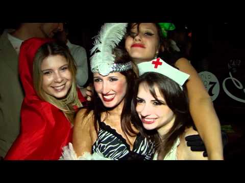 Festa Medicina Vetterinária Ulbra 2011/1