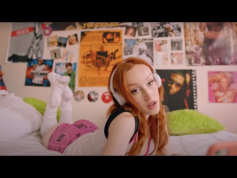 Miss Madeline - Popstar feat. POLO PERKS (Official Video)