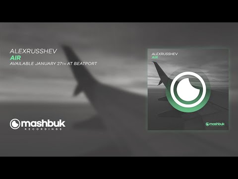 AlexRusShev - Air (Preview)