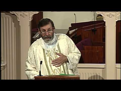 Daily Catholic Mass - 2015-11-04 - Fr. Mitch