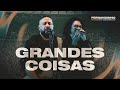 Fernandinho Grandes Coisas Ao Vivo No Mineirão