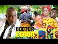 DOCTOR EGOGO EPISODE 1 - LATEST BENIN MOVIES 2024