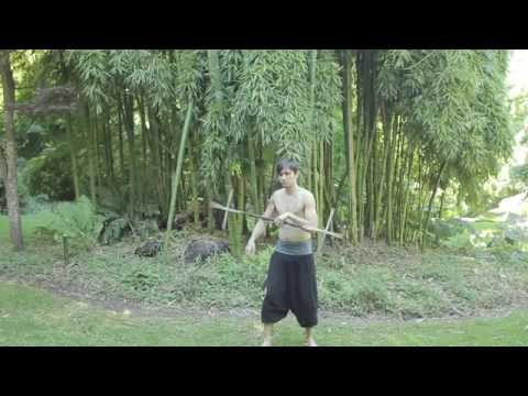 Minimal Steve - Dragonstaff Tutorials