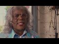 Madea Yells At Harold For Sitting In That Chair
