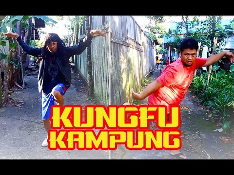 kungfu-kampung