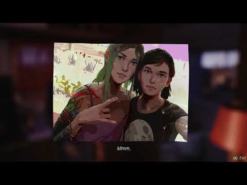 Max, Chloe, and Arcadia Bay Easter Eggs | Life is Strange 2