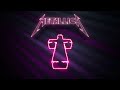Creeping D.A.N.C.E - Metallica X Justice " A Mashup EP "