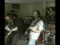 Barack Obama Heavy Metal Band