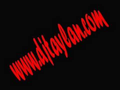 Dj TayLan Ft DüşmaNCReW LaneT Mc DüşmaN - YaLnız Beni Sev