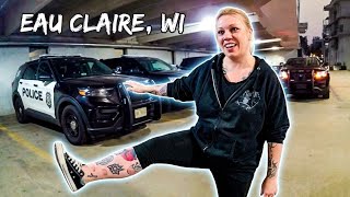 She Drank ‘All the Drinks’… Then Called Officers Beautiful