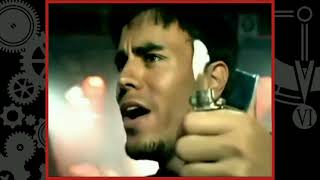 Don't Turn Off the Lights Enrique Iglesias ( Video HD )
