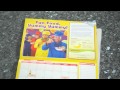 The Daily Telegraph Wiggles 20th Birthday Calendar