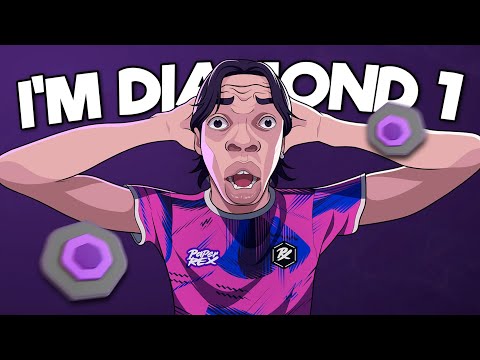 RIOT RANK MASTERS MVP AT DIAMOND 1 | PRX F0RSAKEN