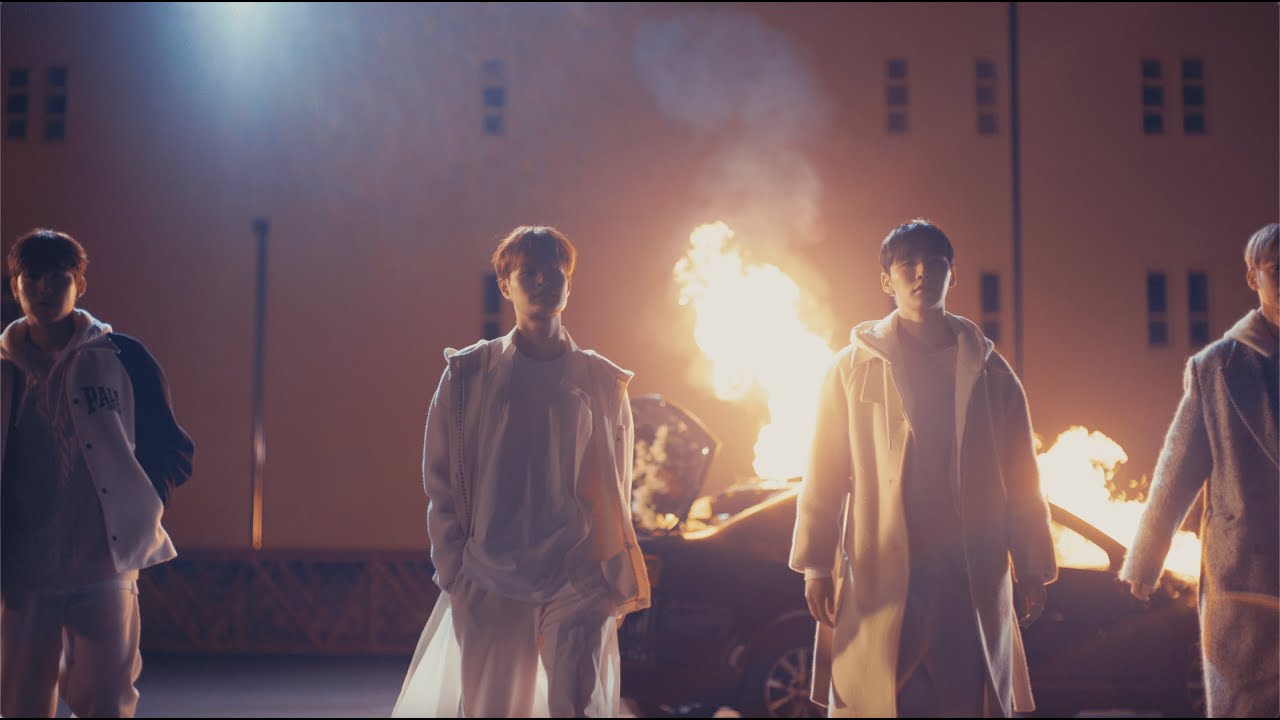 GRAB ME -Japanese ver.- / AB6IX