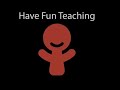 LETTER A SONG BY HAVE FUN TEACHING X2 SPEED