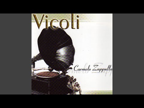 A' rumba d'è scugnizze