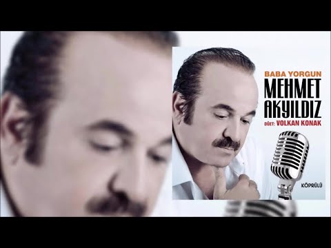 Mehmet Akyıldız - Fadime Temel-Horon [ Official Audio ]