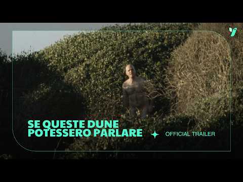 Dunes Only Know (Trailer)