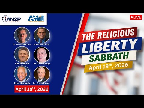 The Coming Crisis of Conscience