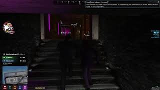 NIGHTLINE PROJECT始動! #3【Fivem RPグラセフ】