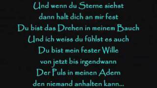 Was ich an dir mag - Lukas Hilbert