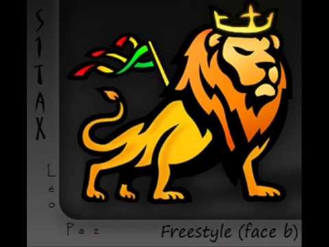 S1TAX LéoPaz Freestyle (Face B)