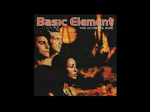 Basic Element - The ultimate ride (full album)
